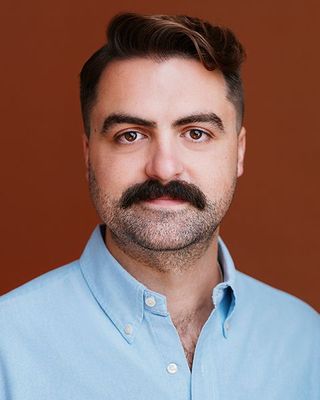 Photo of Ted Boyle - Ted Boyle - Addiction Therapist, Registered Social Worker, MSW, RSW