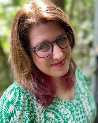 Photo of Caylin Broome, Clinical Social Work/Therapist, LCSW