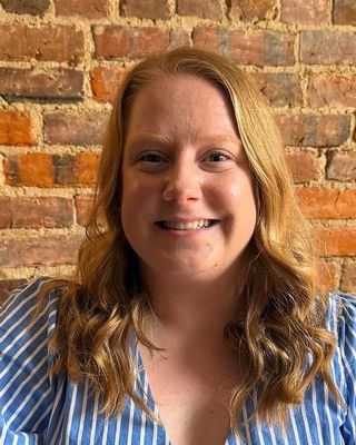 Photo of Katie Simpson, Licensed Professional Counselor, LPC