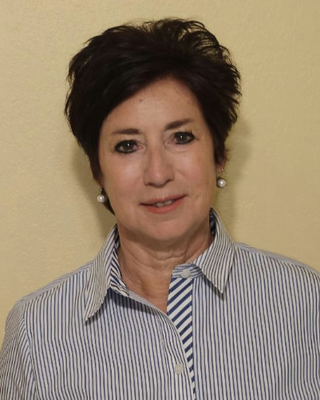 Photo of Karen Larson, Psychologist, LCP