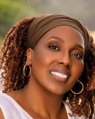 Photo of Joanna Ahounou, Psychiatric Nurse Practitioner, PMHNP, BC