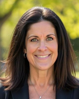Photo of Vanessa Klayh, Counsellor, RN BN, MACP, CCC
