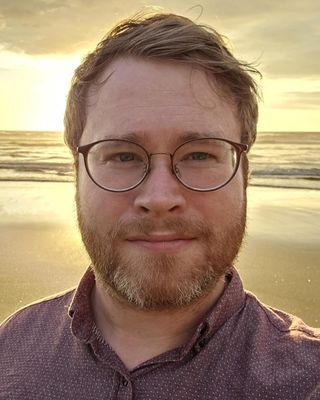 Photo of Marty Blayney, Psychologist
