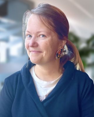 Photo of Jessica Shaffer, Clinical Social Work/Therapist, CSW-PIP, QMHP