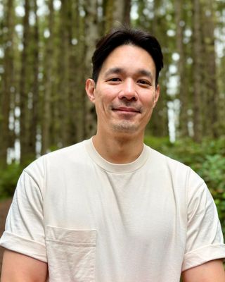 Photo of David Chung, Marriage & Family Therapist Associate, AMFT