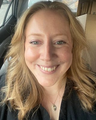 Photo of Caitlin Silveira, Counselor, LMHC