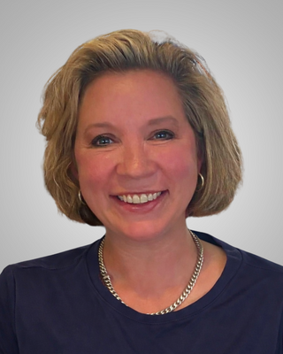 Photo of Lynnie Smith, Licensed Professional Counselor, LPC