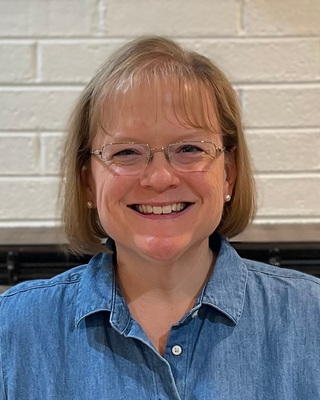 Photo of Tonia Parlier, Licensed Professional Counselor, LPC