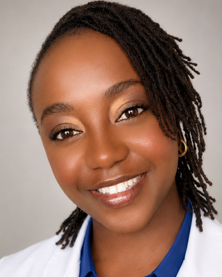 Photo of Dolly Nyamichaba, Psychiatric Nurse Practitioner