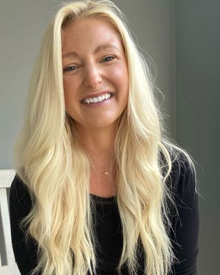 Photo of Kayla Billger, Clinical Social Work/Therapist, LCSW
