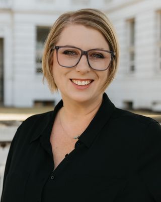 Photo of Jacqui Nelson, Counselor, MA, LMHC