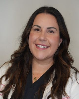 Photo of Mary Mitchell, Psychiatric Nurse Practitioner, DNP, FNP-C, PMHNP-C