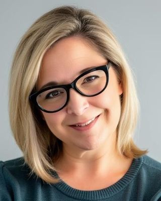 Photo of Katy E Bliss, Licensed Professional Counselor Associate, LPC-A