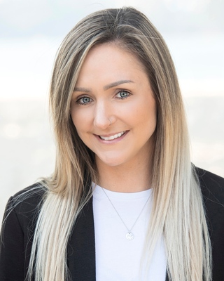 Photo of Hannah Myall, Psychologist in Chatswood, NSW