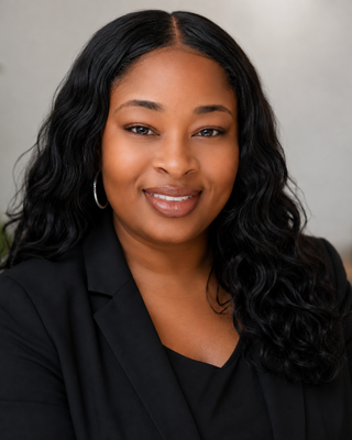 Photo of Wytonya Byrd, Psychiatric Nurse Practitioner, PMHNP, -BC