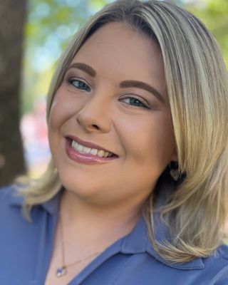 Photo of Madison McClure, Marriage & Family Therapist Associate, LMFTA