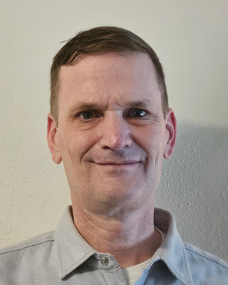 Photo of Brian Davis, Licensed Professional Counselor, LPC