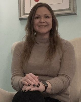 Photo of Channon Crawford - Completely You Counselling & Psychotherapy, Registered Psychotherapist, MSc, RP