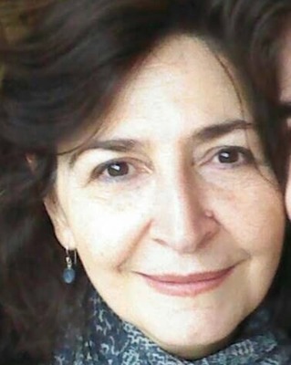 Photo of Giovanna Giustino, Psychologist in Chatham, England