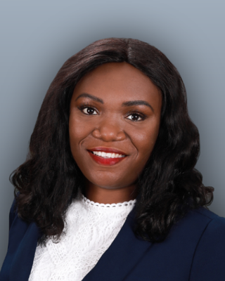 Photo of Cynthia Oputa, Psychiatric Nurse Practitioner, PMHNP