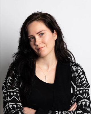 Photo of Ashley P Gaboury, Registered Social Worker, MSW, RSW, EMDR