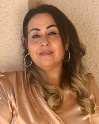 Photo of Yazmin Cardena, Licensed Professional Counselor, LPC