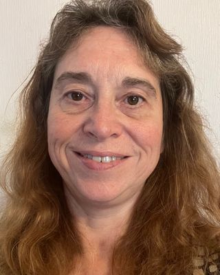 Photo of Karen Faires, Psychotherapist, DCounsPsych, MBACP Accred