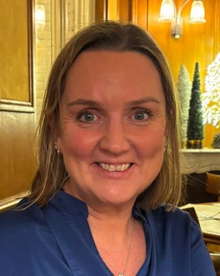 Photo of Catherine Tynan, Counsellor, MBACP