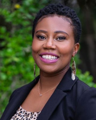 Photo of Kendria Johnson, Licensed Professional Counselor