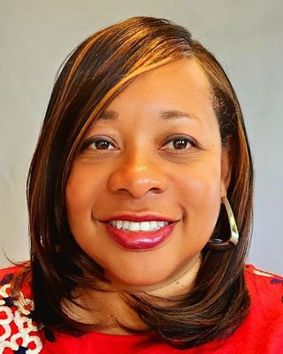 Photo of Tabitha Y Duckworth, Clinical Social Work/Therapist, LISW-S, LCSW