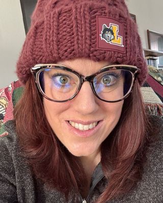 Photo of Erin Maguire, Clinical Social Work/Therapist, LCSW
