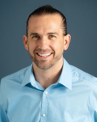 Photo of Bradley Stewart, Pre-Licensed Professional