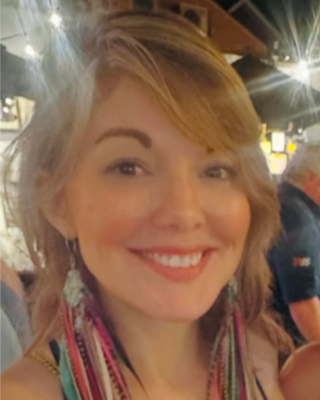 Photo of Stephanie Tipper, Licensed Professional Counselor, LPC