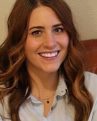 Photo of Sarah Fink, Licensed Professional Counselor, LPC, ATR-P, SAC-IT