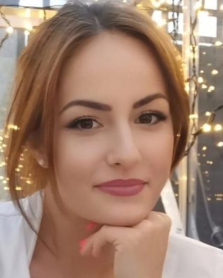 Photo of Monika Gradalska, Counsellor, MBACP