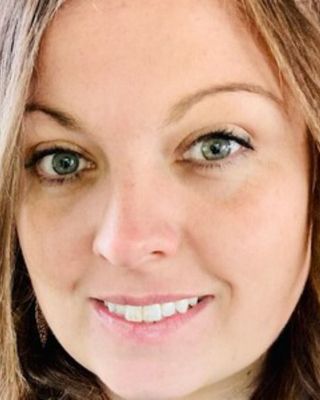 Photo of Niamh Hughes, Mental Health Counselor