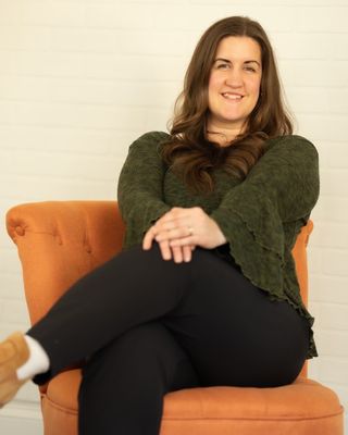 Photo of Kourtney Gallegos, Clinical Social Work/Therapist, LCSW