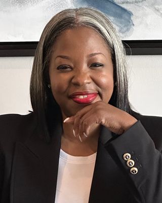 Photo of Monique Edwards, MA, LPC, Licensed Professional Counselor