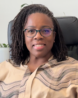 Photo of Stephanie Parmlee, Licensed Professional Counselor, LPC