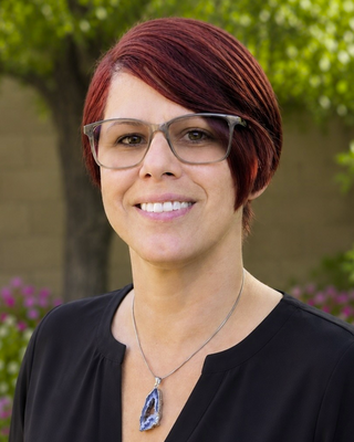Photo of Jacqueline Zengler, Licensed Professional Counselor, MA, LPC