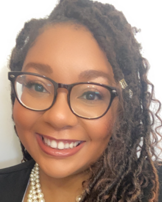 Photo of Lyeza Wicker - Elevate Recovery & Education, Clinical Social Work/Therapist, MSW, LCSW