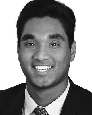 Photo of Dr. Prudhvi Bandi, Psychiatrist, MD