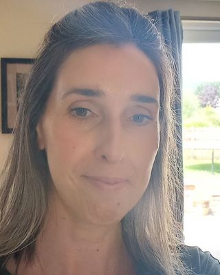 Photo of Jude Evans, Counsellor, MBACP
