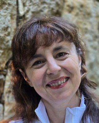 Photo of Iryna Pauliukova, Counsellor, MACP, RCC