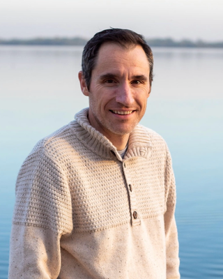 Photo of Colin Meeks, Licensed Professional Counselor, LPC, NCC