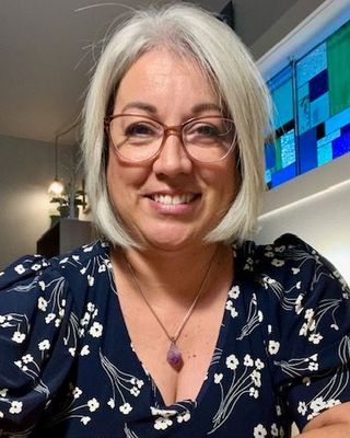 Photo of Lynn Wakeman, Counselor, MEd, LMHC, CMHS