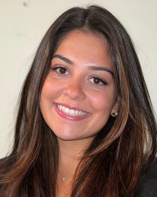 Photo of Marisa Colombi, MHC-LP