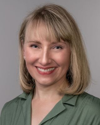 Photo of Jennifer O'Flynn, MNZCCA, Counsellor