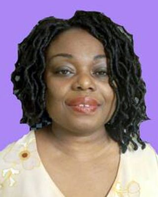 Photo of Nne Ihemere, NP, Psychiatric Nurse Practitioner