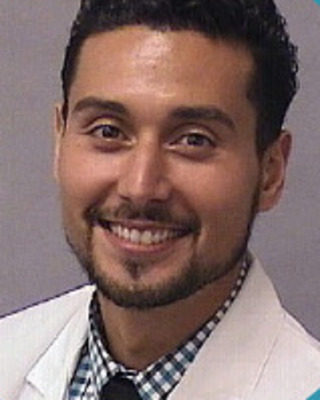 Photo of Simon Ordonez, PA-C, Physician Assistant in Irvine